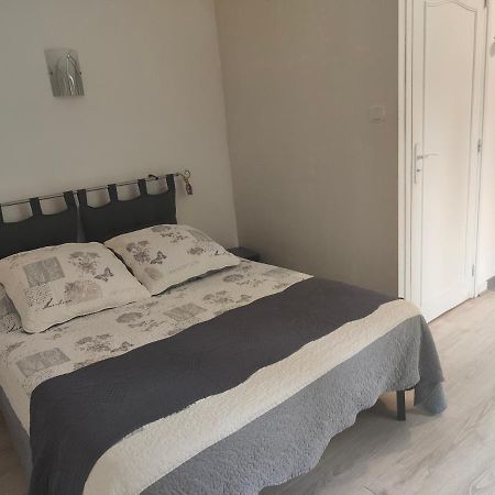 Suite Privee Avec Vue Sur Le Jardin Douai Eksteriør billede